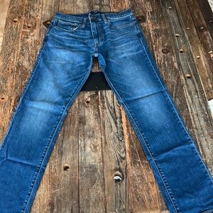 J. CREW Jeans - Straight Fit - Size 32x32